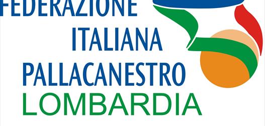 Federazione italiana pallacanestro Lombardia