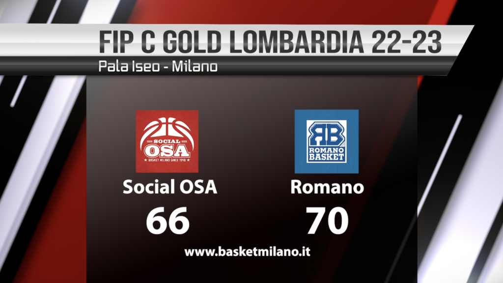 Romano Basket