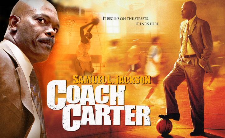 coach carter