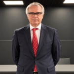 Enrico Ragnolini è Presidente FIP Lombardia