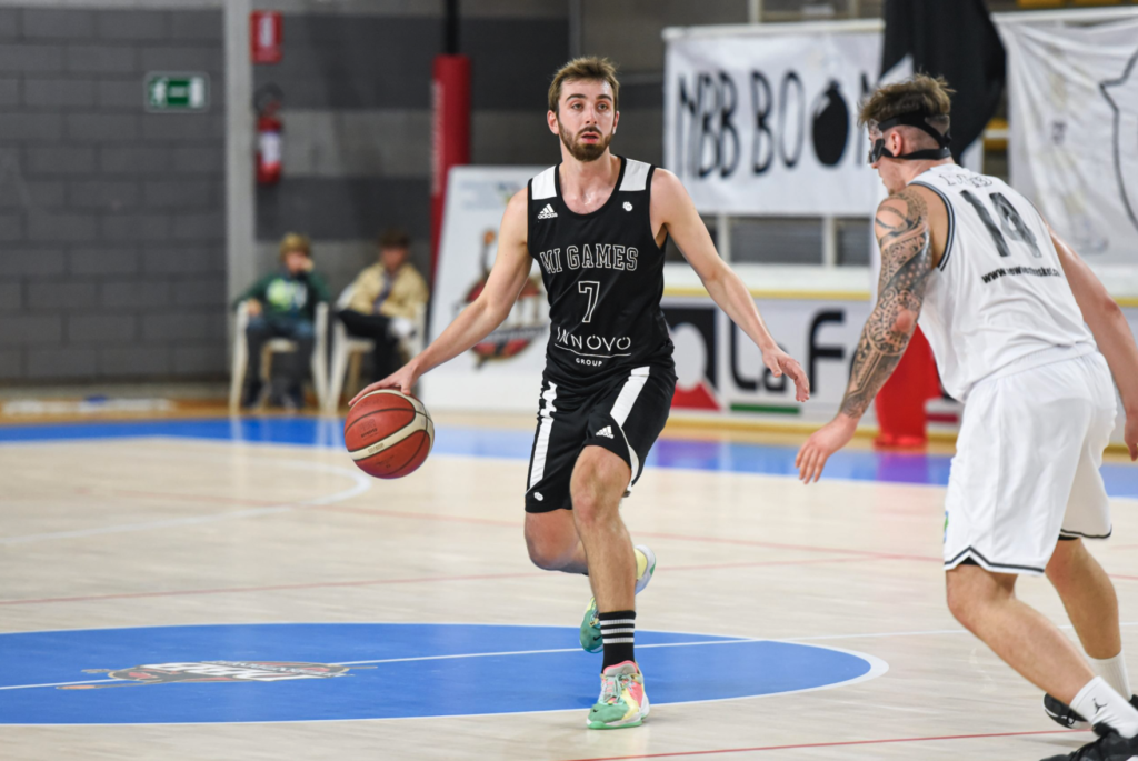 pallacanestro FIP