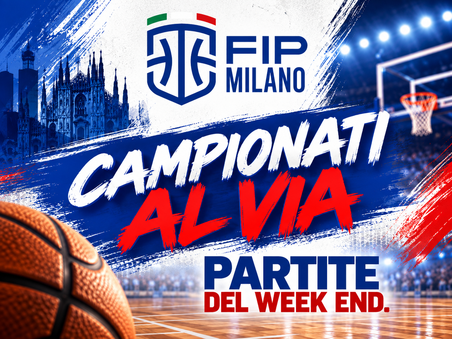 Pallacanestro FIP