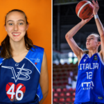 Anna Mellano, basket italiano in lutto: aveva solo 17 anni