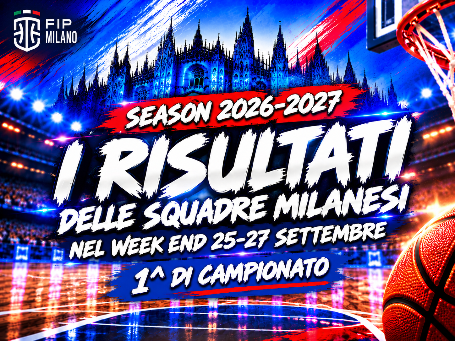 Campionati FIP
