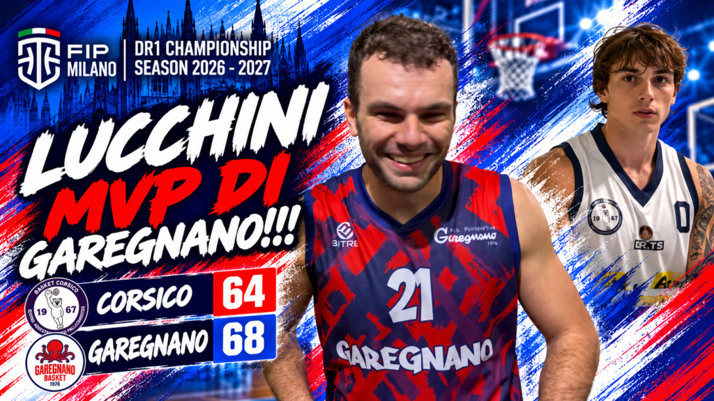 Garegnano