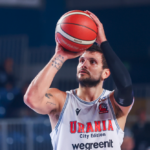 Olimpia vincente nella 4° giornata, Cernusco a punti pieni