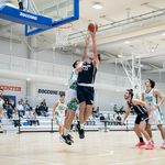 Robert Di Sibio 46 punti da record per la guardia di Bocconi