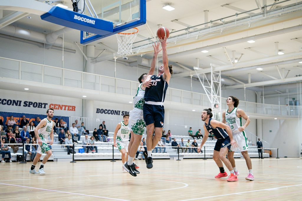 Robert DI Sibio