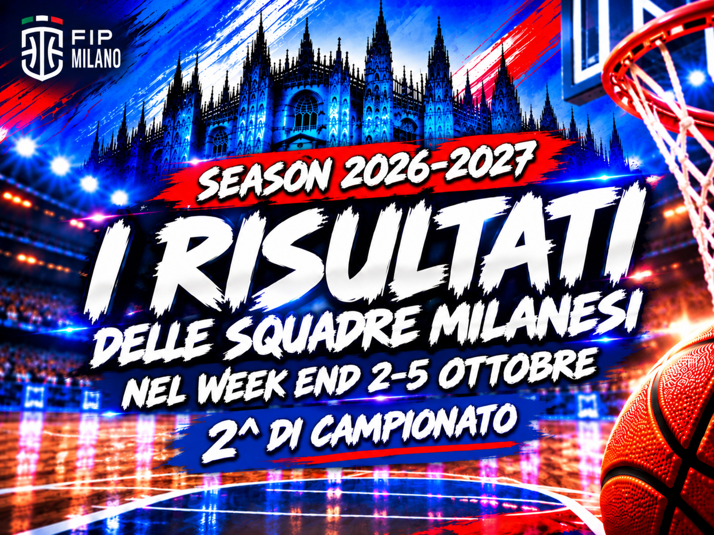 Seconda di Campionato